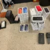 Mixed iPhone Pallet