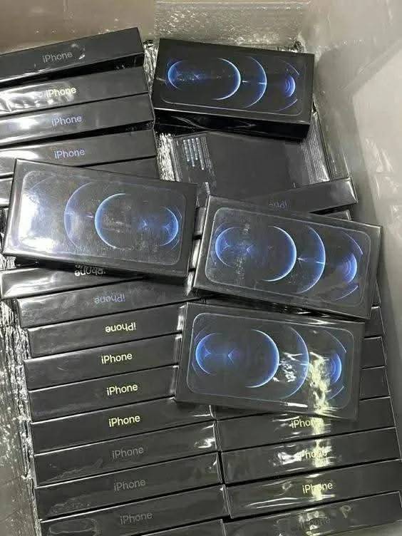 Mixed iPhone Pallet