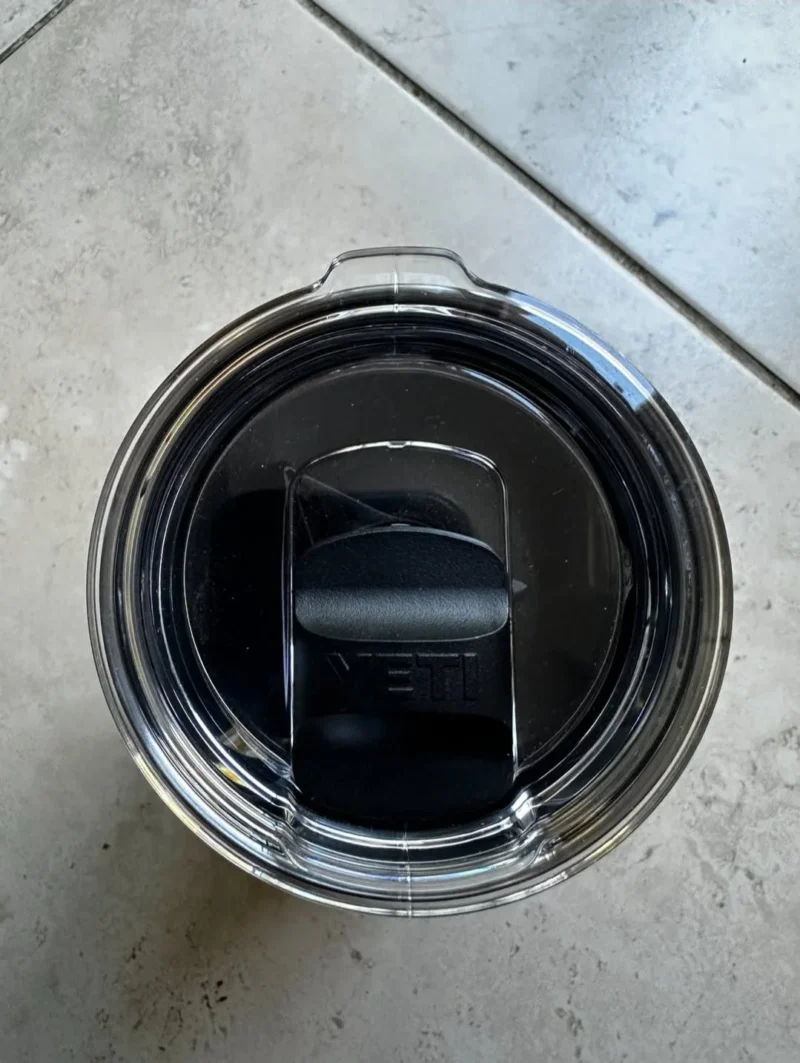 YETI Rambler Tumbler Pallets
