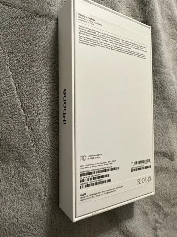 Iphone 14 Pro Max Pallets