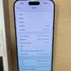 IPhone 16 Pro Max Pallet for Sale