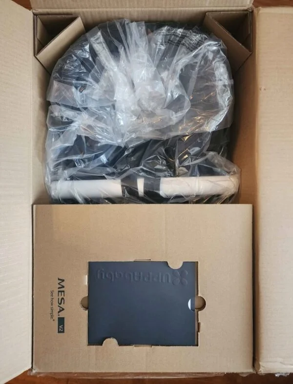 Mesa V2 Car Seat Manifested Pallets – noCRA