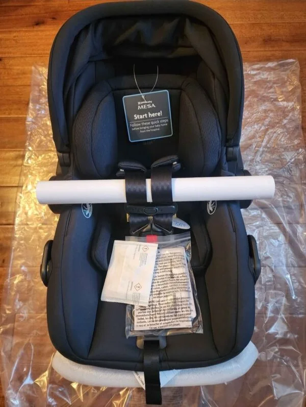 Mesa V2 Car Seat Manifested Pallets – noCRA