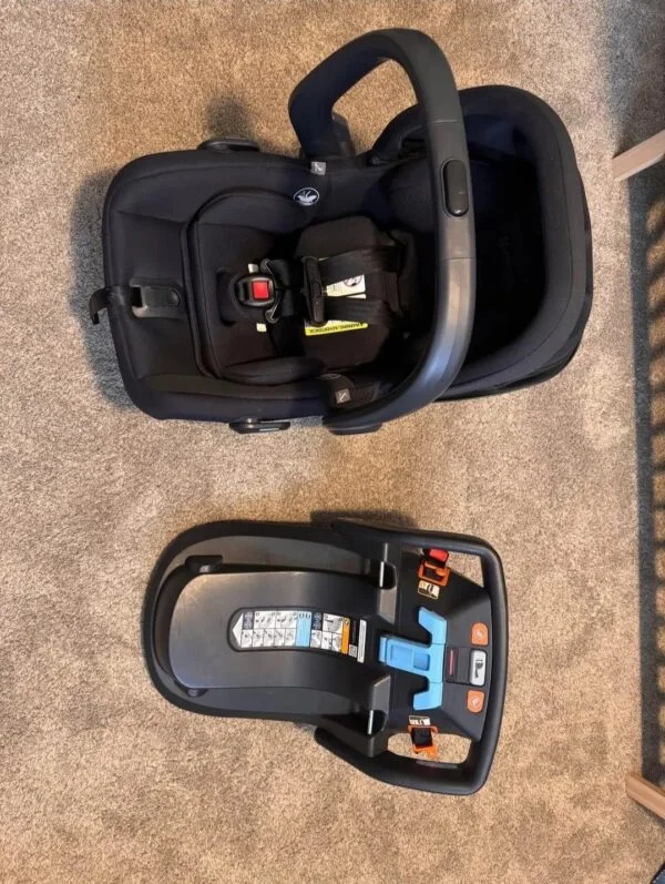 Mesa V2 Car Seat Manifested Pallets – noCRA