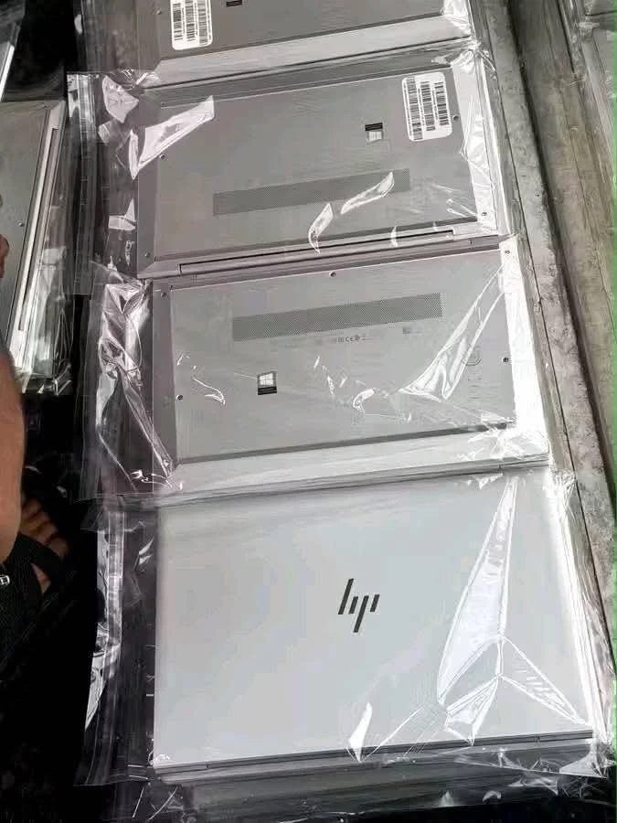 HP laptop Pallets