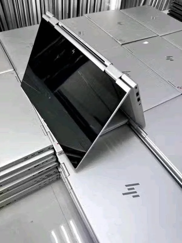 HP laptop Pallets