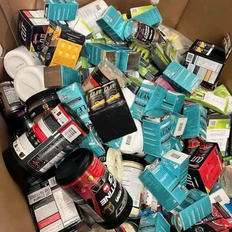 1000253151 OTC Medicine Pallets