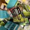 OTC Medicine Pallets