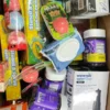 OTC Medicine Pallets