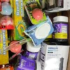 OTC Medicine Pallets