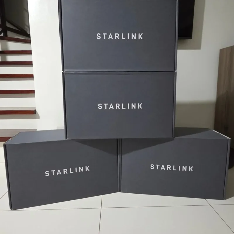 1000253166 Star link Wholesale Pallets