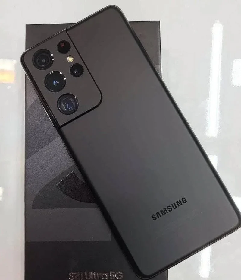 Samsung S21 Ultra Pallet
