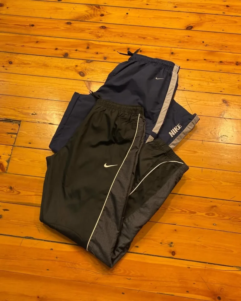 Vintage Old School Nike Track Suits Pallet