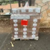 Pokemon Liquidation Pallets