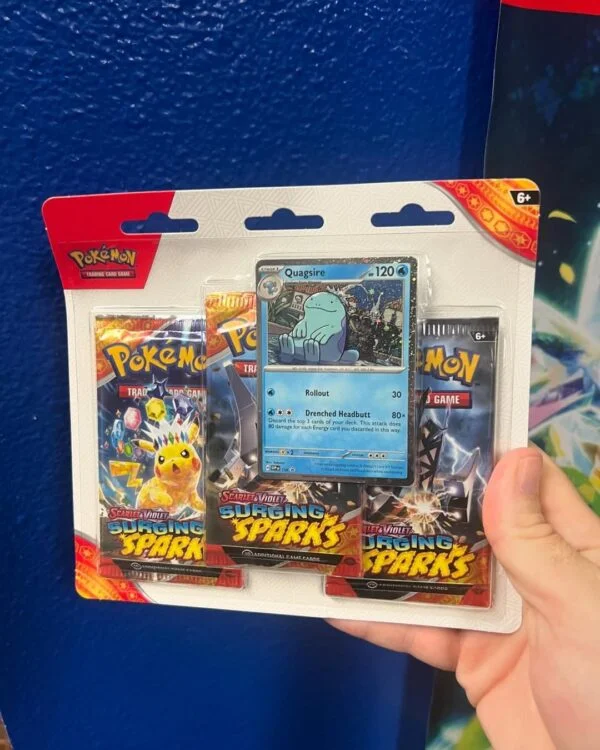 Pokemon Liquidation Pallets