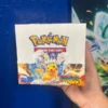 Pokemon Liquidation Pallets