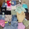 Target Kids’ Clothing Pallets