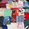 Target Kids’ Clothing Pallets