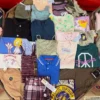 Target Kids’ Clothing Pallets