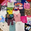 Target Kids’ Clothing Pallets