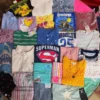 Target Kids’ Clothing Pallets