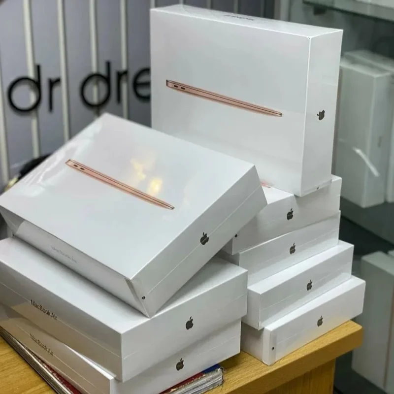1001260680 Apple MacBook Air Pallet