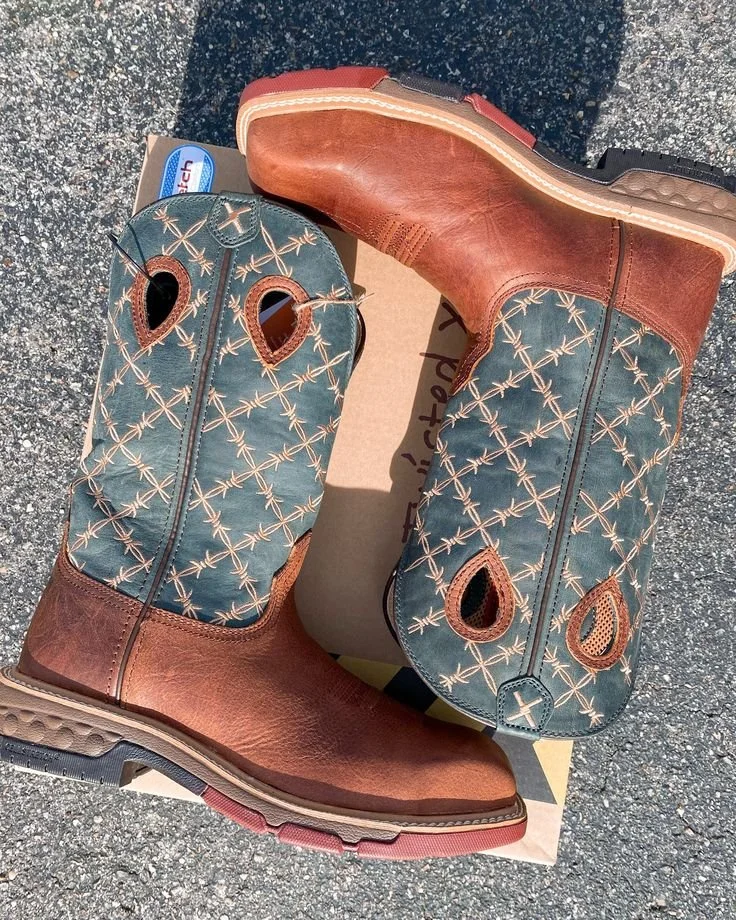 1001495620 Twisted x Boots Wholesale