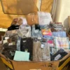 Amazon Adult Clothing Pallets