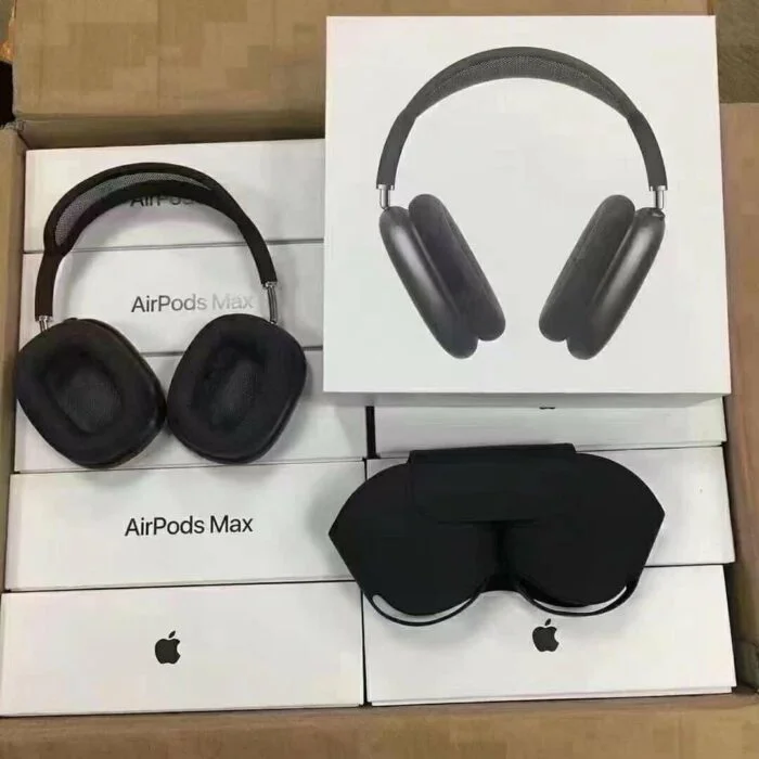 19072-1-700x700-1 Apple AirPods Max Pallet – 80 Units (Authentic & Premium Sound Quality)