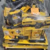 Dewalt Mixed Tool Pallet