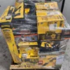 Dewalt Mixed Tool Pallet