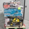Generators Tool Pallet