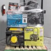 Generators Tool Pallet