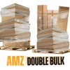 AMZ Double Bulk Pallet