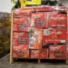 Home Depot Tool Pallets