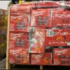 Home Depot Tool Pallets