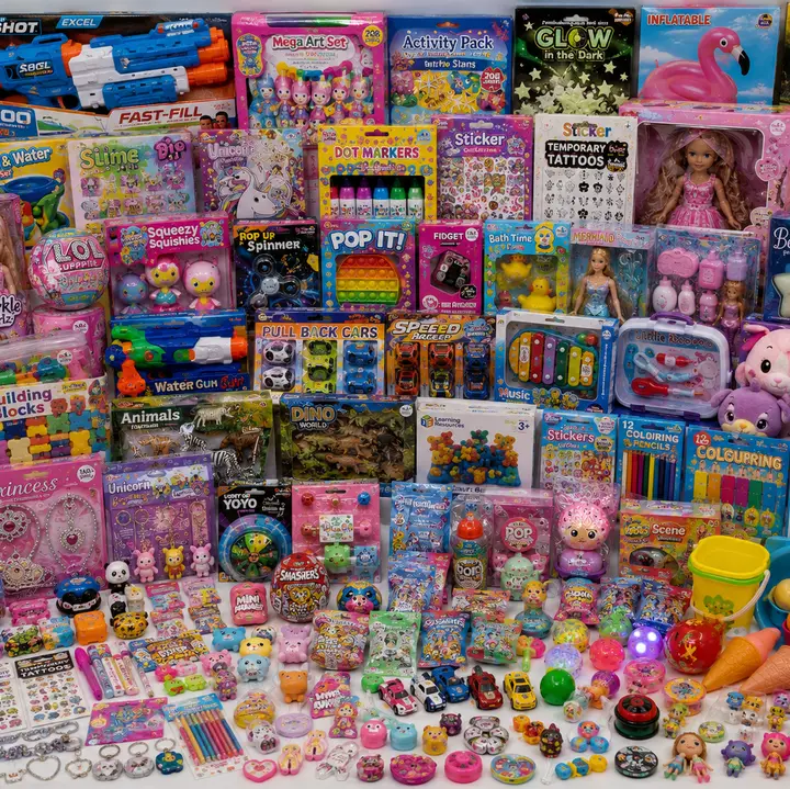 511835ecf61d1e1a4aba9eba282bcae8a83737e318007447076dedc5d1698fb3 New Brand Name Toys Wholesale Lot
