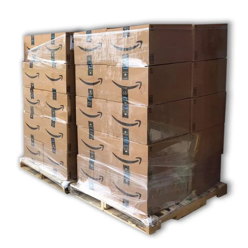 Mystery Box Truckload