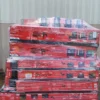 Milwaukee overstock pallets