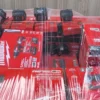 Milwaukee overstock pallets
