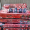 Milwaukee overstock pallets