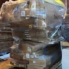 AMZ Double Bulk Pallet