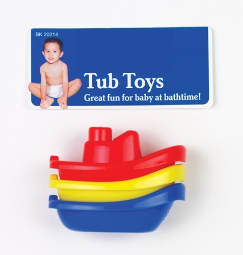 LE-K5457-1-5-5 Baby Accessories – 1500 Piece Wholesale Lot