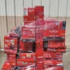 Milwaukee Tool Returns Pallet