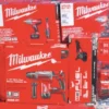 Buy Milwaukee Tool Pallets