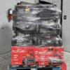 MILWAUKEE MOWERS PALLET (NO BATTERIES)