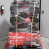 MILWAUKEE MOWERS PALLET (NO BATTERIES)