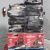 MILWAUKEE MOWERS PALLET (NO BATTERIES)