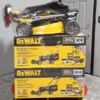DeWalt vs. Milwaukee Tool Pallets