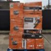 Ridgid Tools Bulk Lot